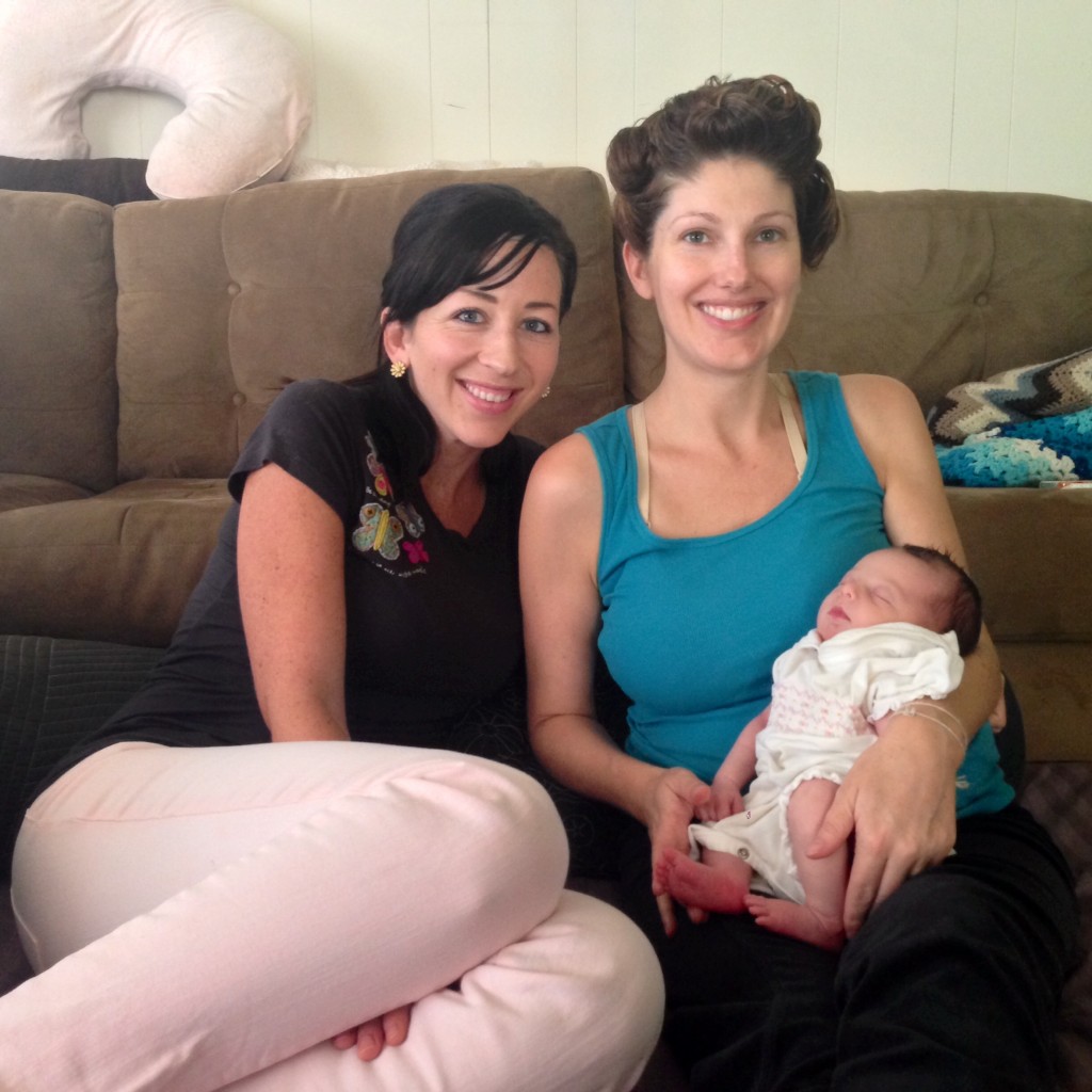 Doula Karen Sousa