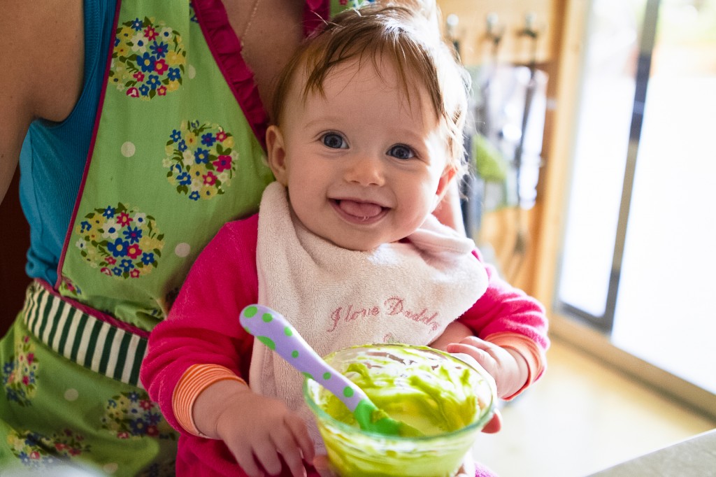 Introducing Solids
