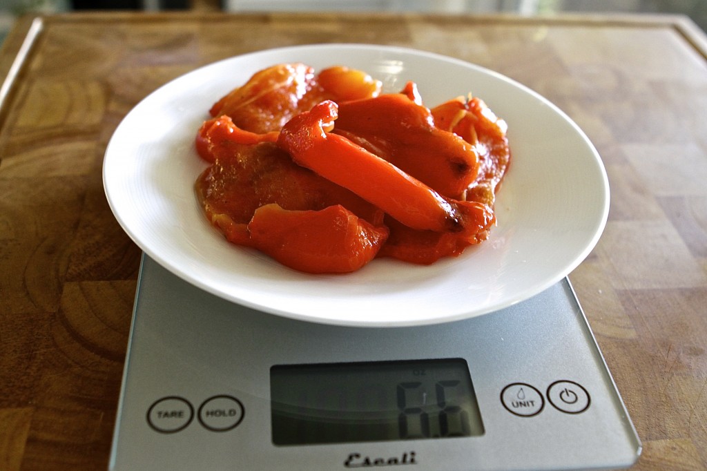red pepper pesto recipe