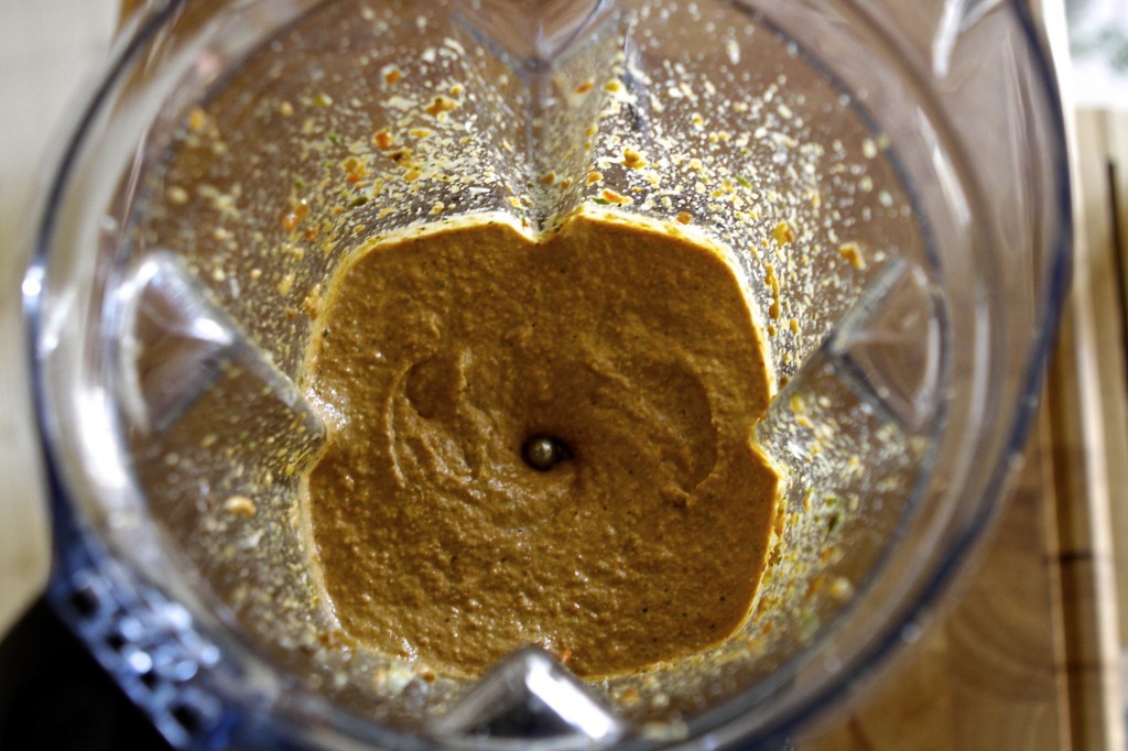 red pepper pesto recipe