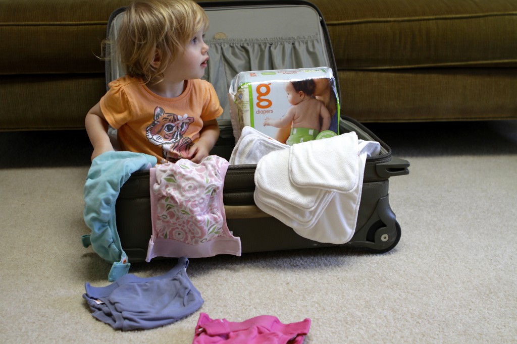 tips for traveling with cloth diapers on babybirdsfarm