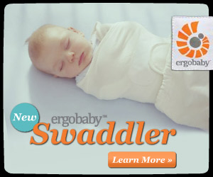 20% off ergobaby swaddler discount code