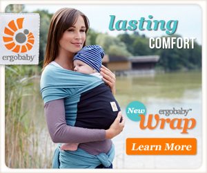 20% off ergo baby wrap discount code
