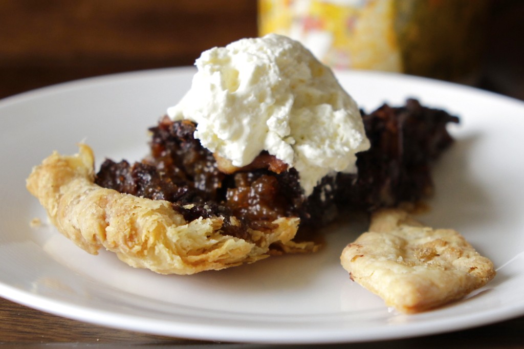 How to Make a Perfectly Flaky All Butter Pie Crust - Baby Bird's Farm ...